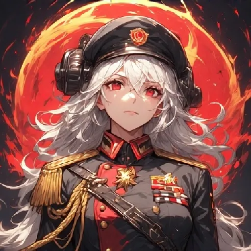 head general eiozlasa