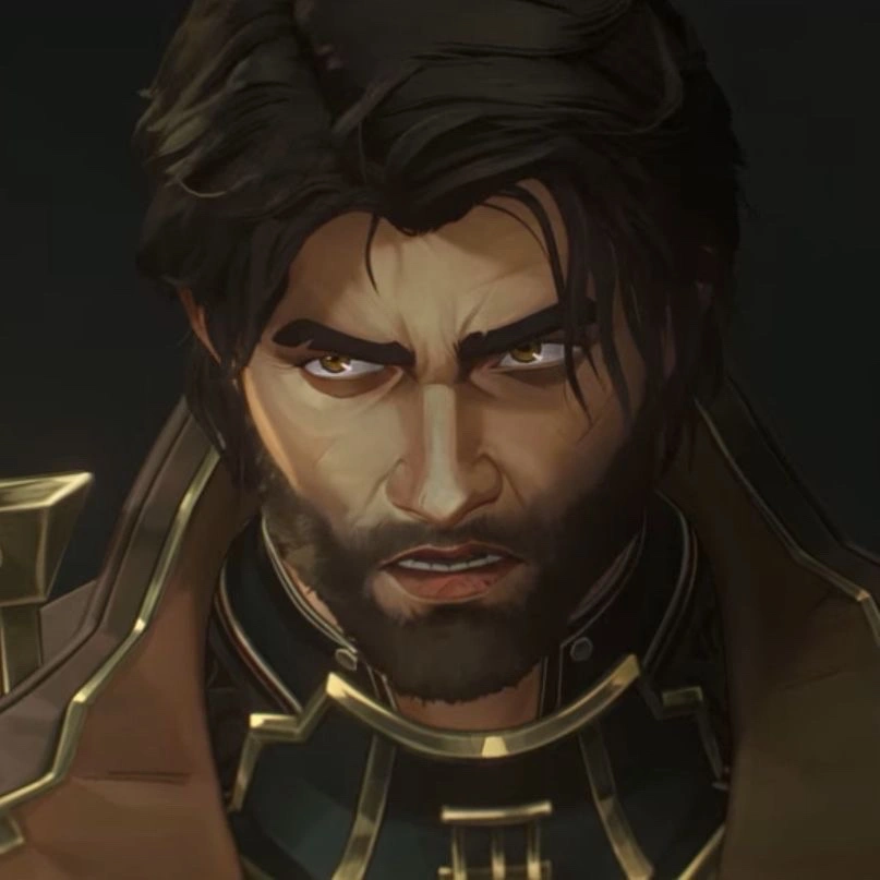 Jayce❤️🔥