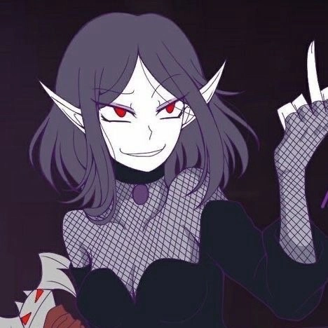 Celeste (Vampire Neighbor)