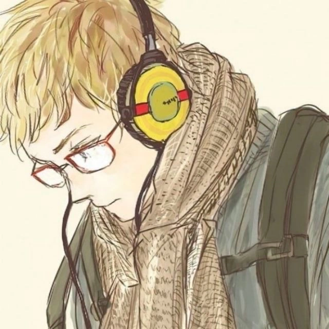 Kei Tsukishima 💤