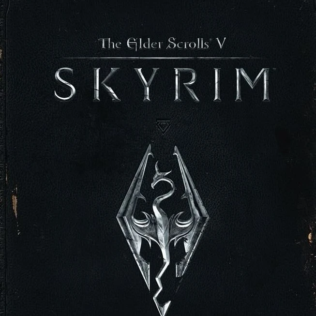 Skyrim (rpg)