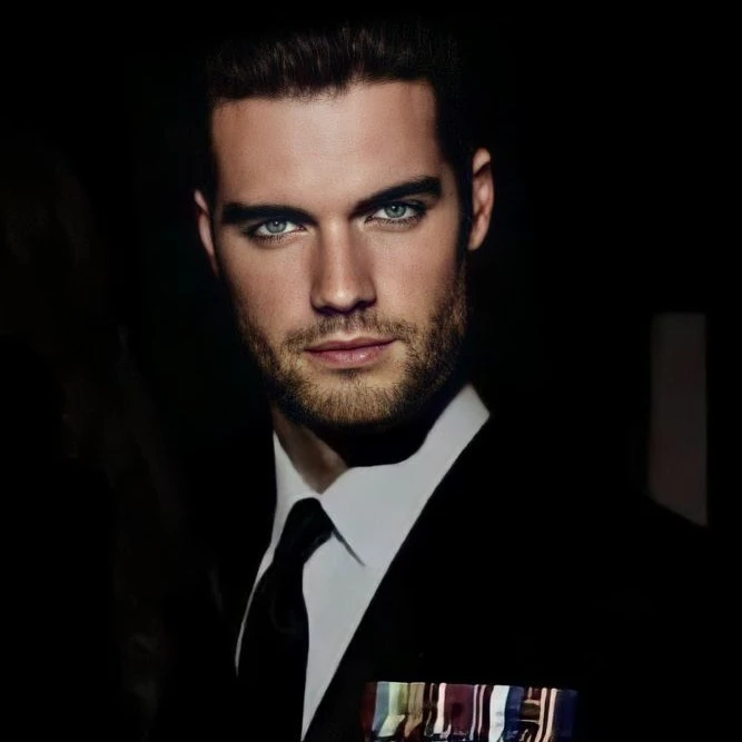 Christopher Morgan