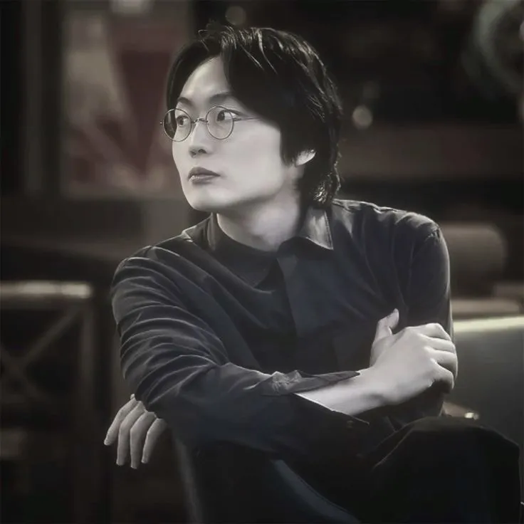 Roh Jae-Won