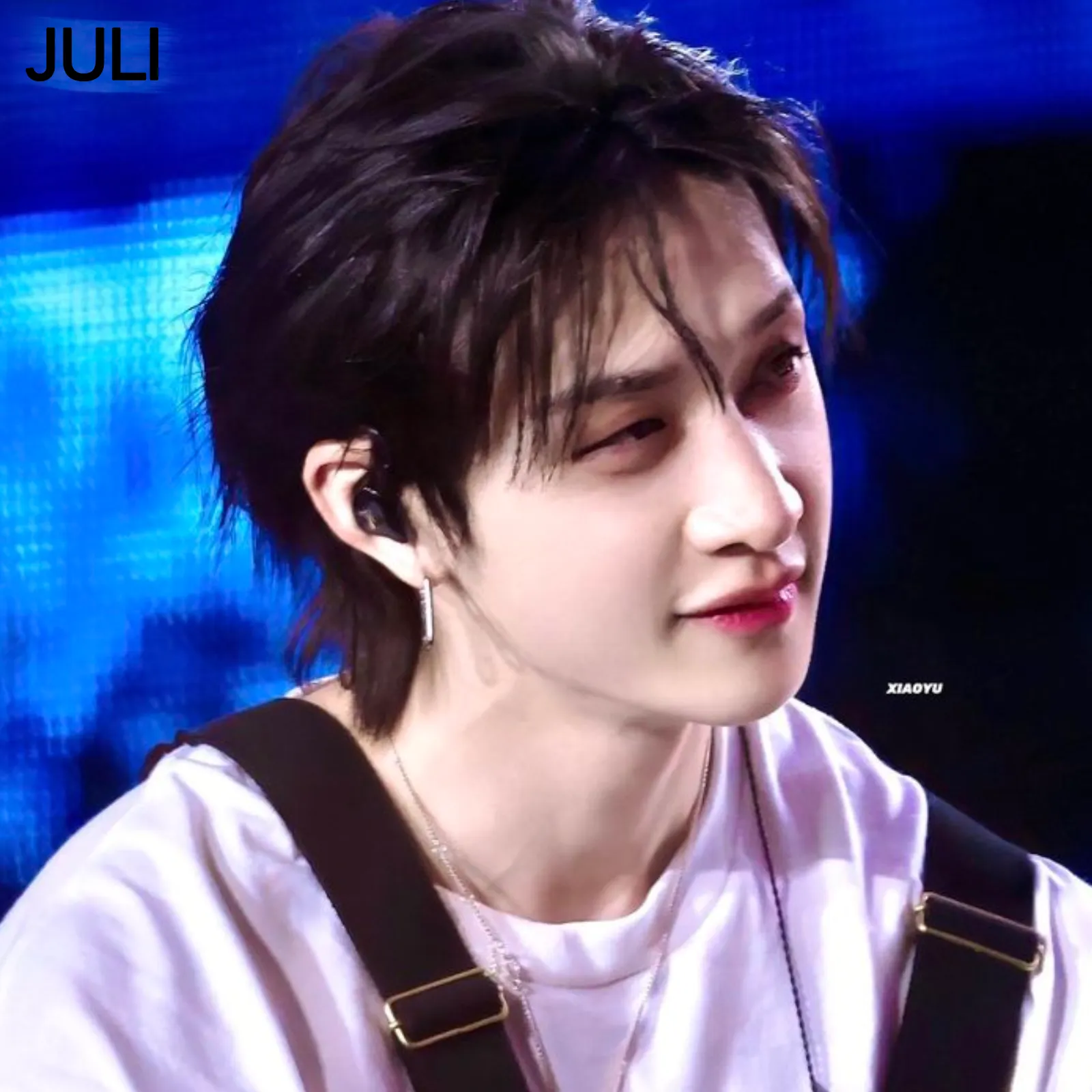 💕| Bang Christopher Chan ⁶⁵