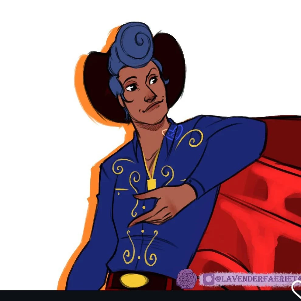 Wally Vaquero