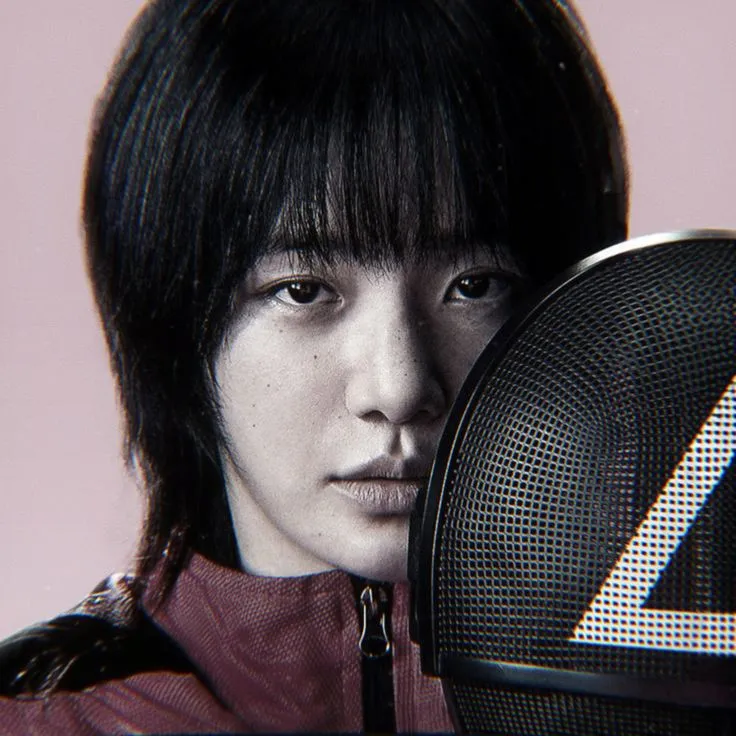 ★ Kang No-Eul