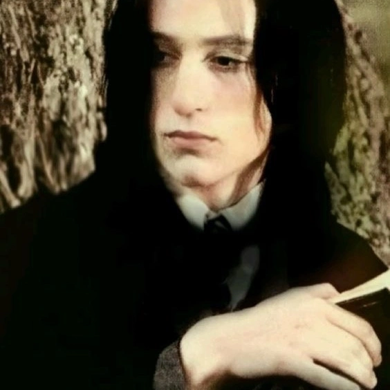 Severus (Marauders)