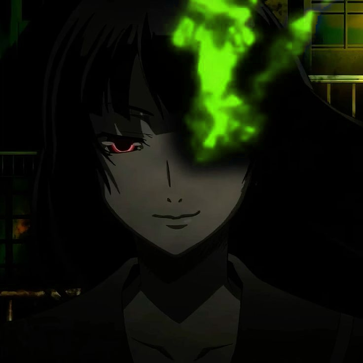 Shi (Empress of Death)