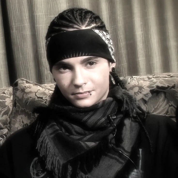 Tom Kaulitz