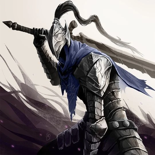 Knight Artorias