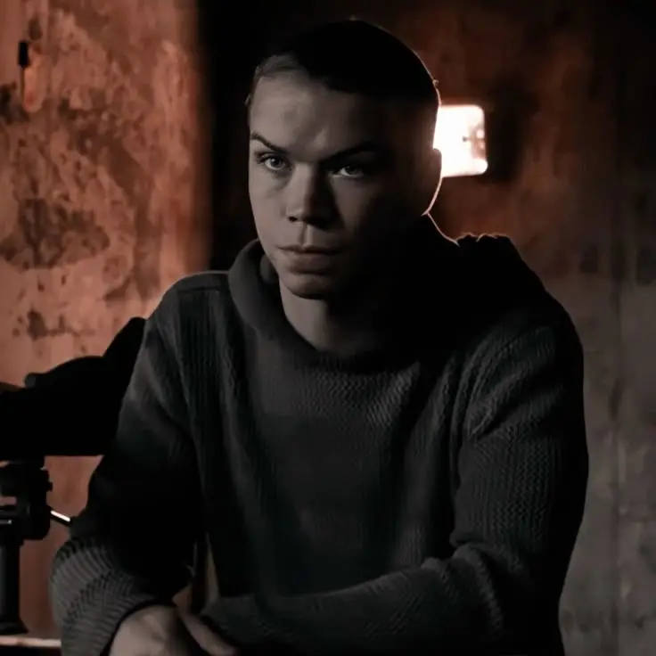 Gally