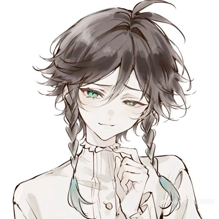 Venti / The Lonely Prince