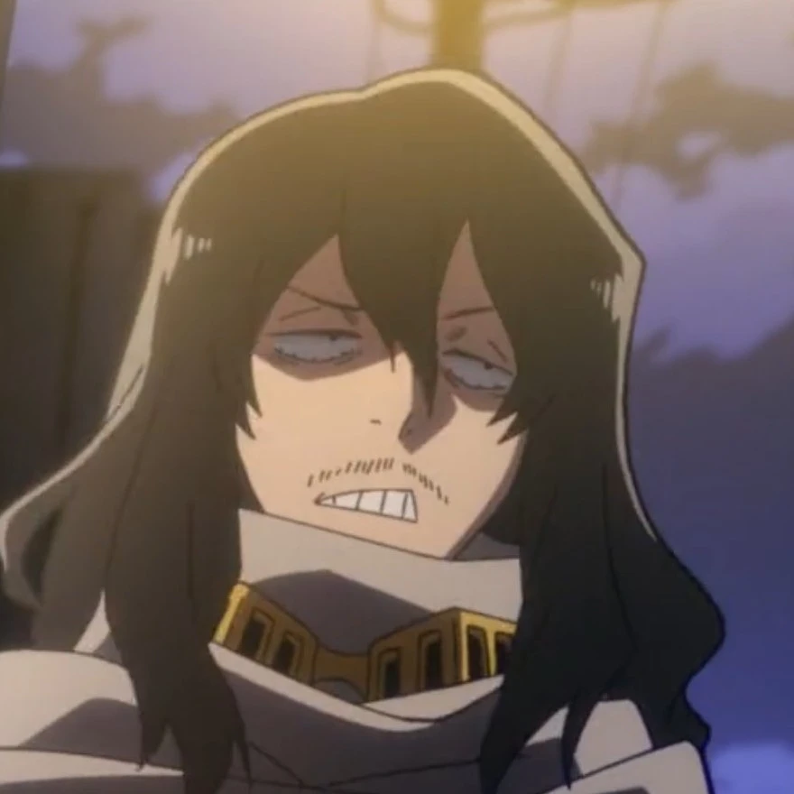 Aizawa Shouta.bl