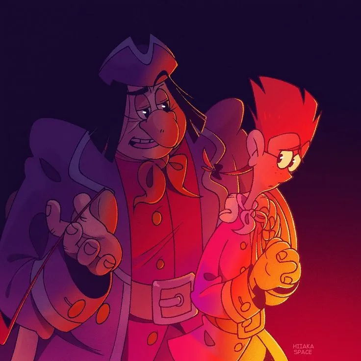 John Silver