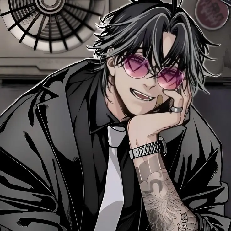 Daniel