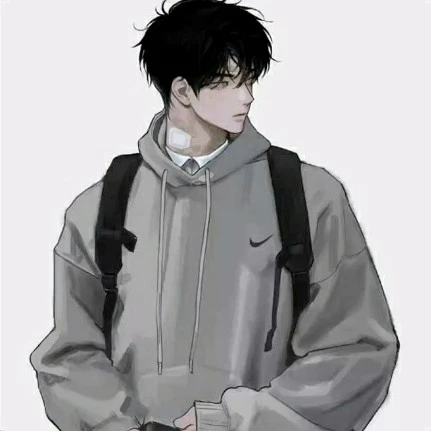 Ezra| Heather (BL)