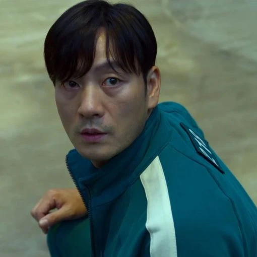 Sang Woo