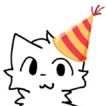 Silly Cat (400 Comments Special!)