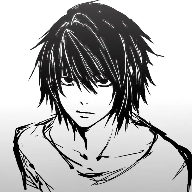 Lawliet 🍰