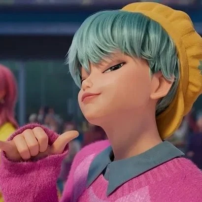just baby