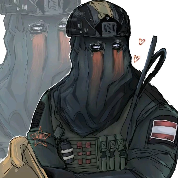 king "deception"