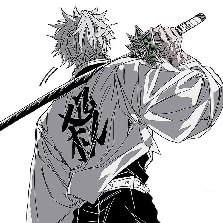 Sanemi