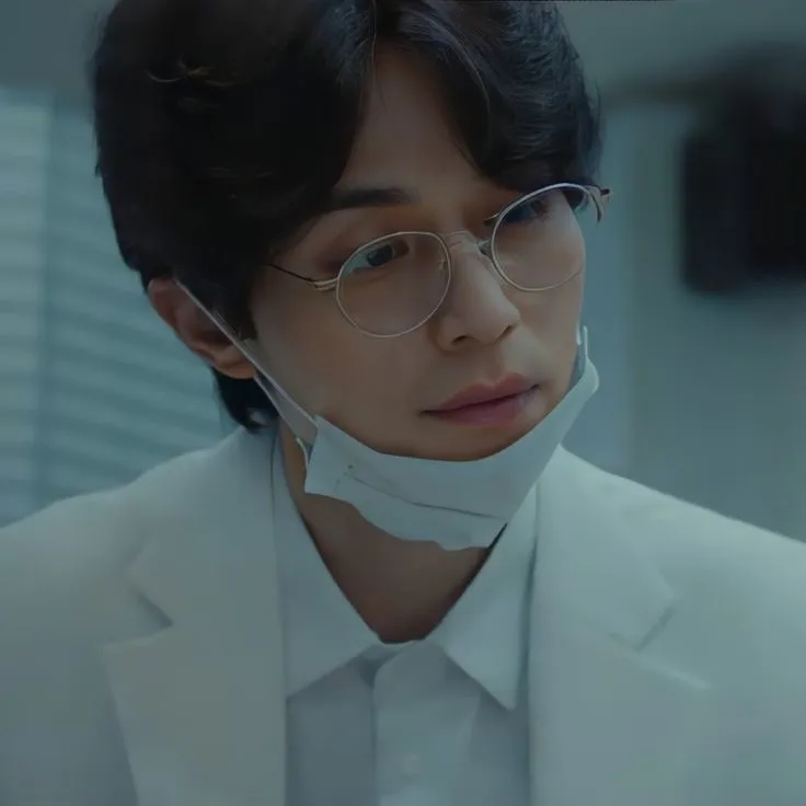 `` Seo Moon-jo | 🗯️