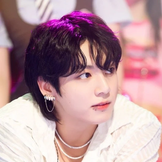 jungkook your husband