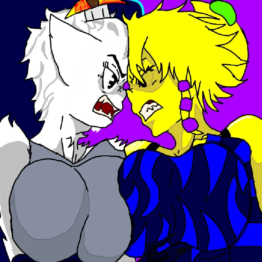 Token and Neva