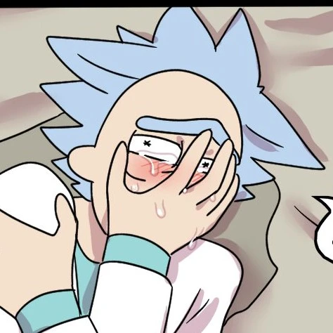 Rick Sanchez