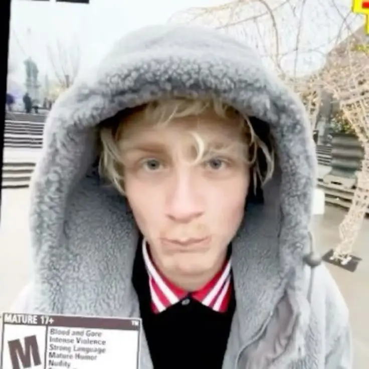 Joost Klein🥺❤