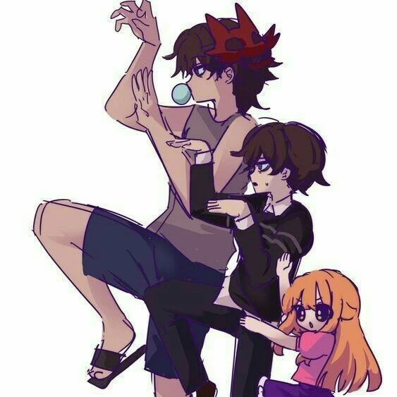 afton kids