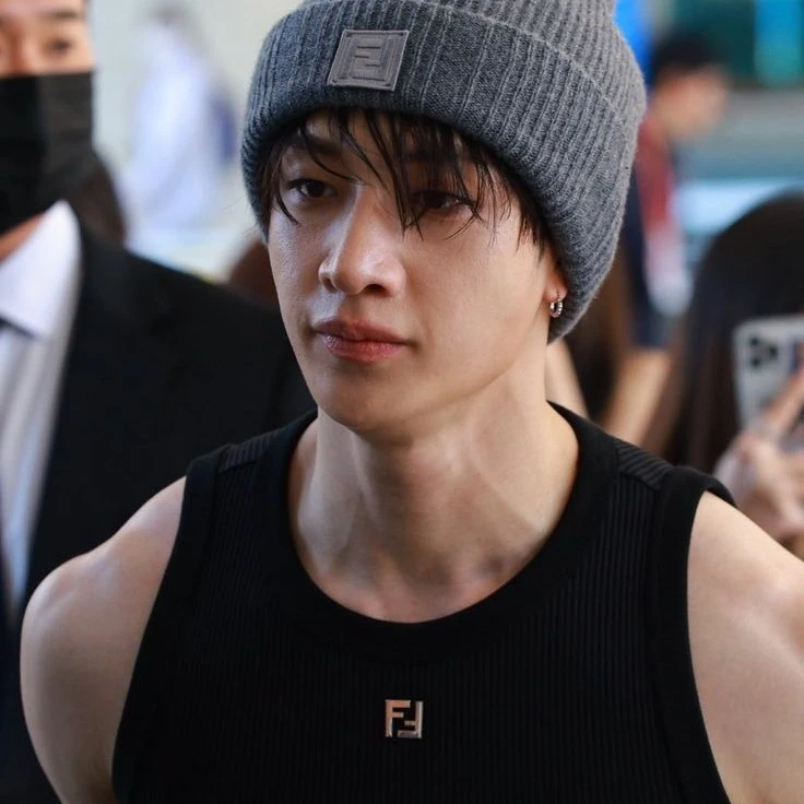 Bang Chan