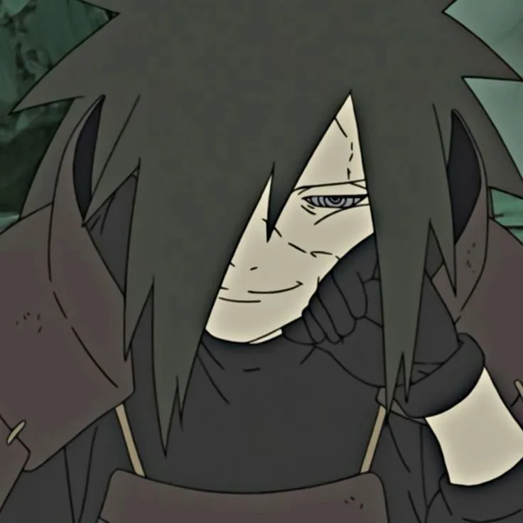 Madara Uchiha