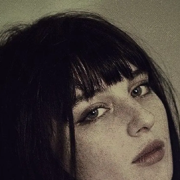 Pansy Parkinson | wife
