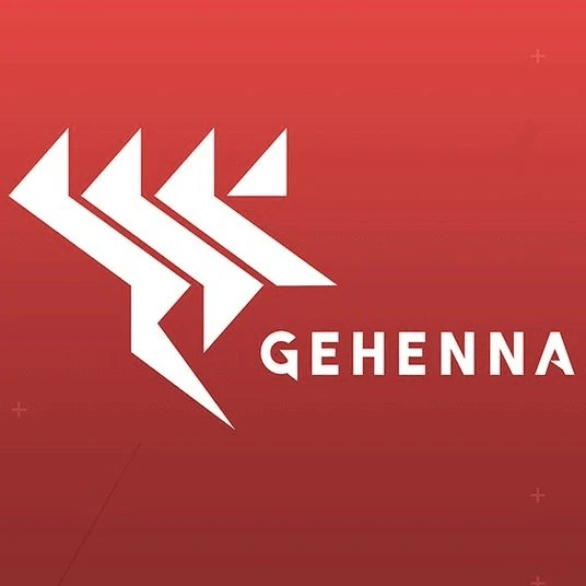 Gehenna Academy (Blue archive)