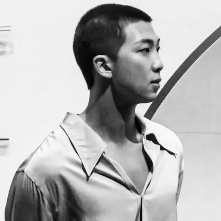 Kim Namjoon