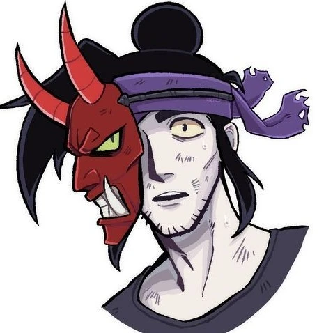 Cursed Kenji (Bs)
