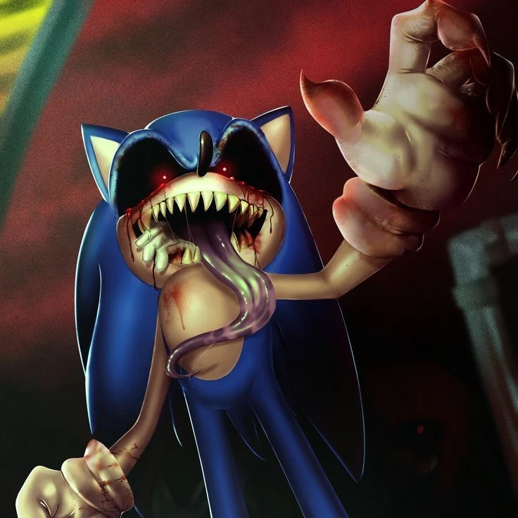 Sonic exe