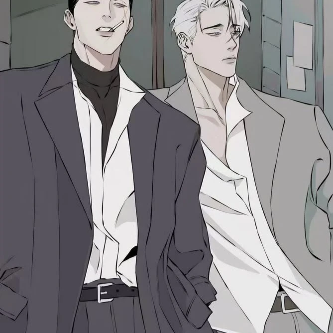 Darius & Gideon