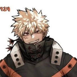 ♱Bakugo Katsuki♱ ¡BL!⁵⁹