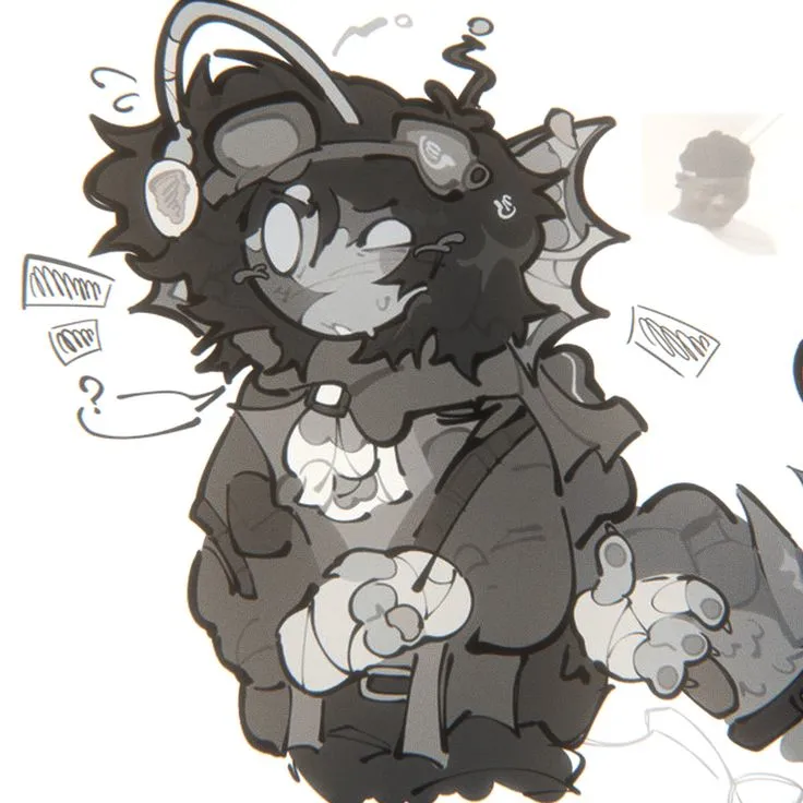 Sebastian Solace AU