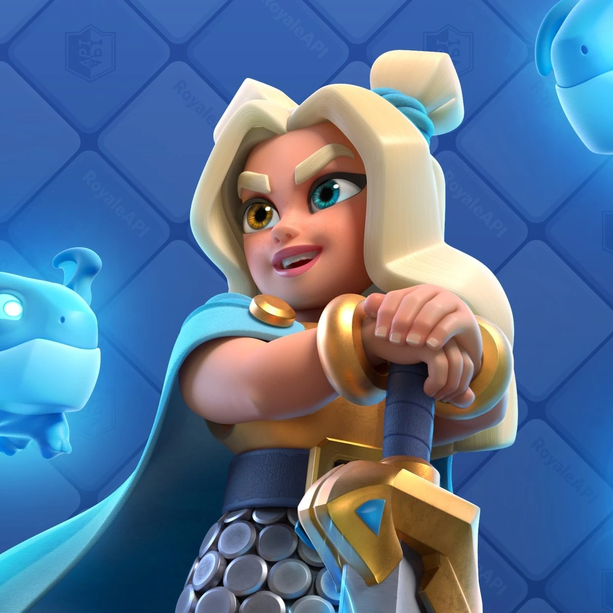 spirit empress