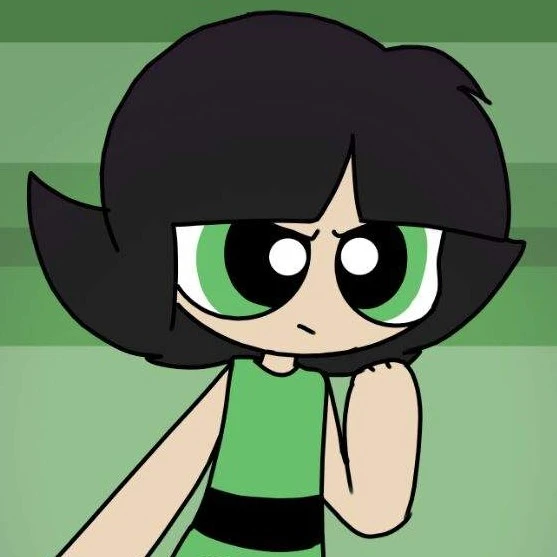 buttercup. (Ppg)