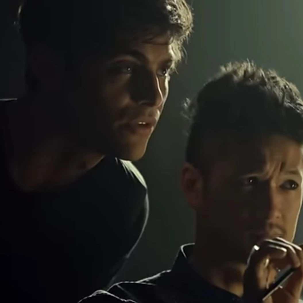 Malec And You
