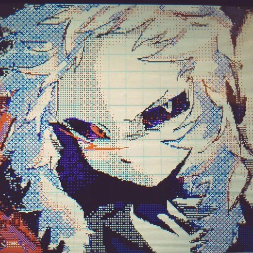 Cross sans