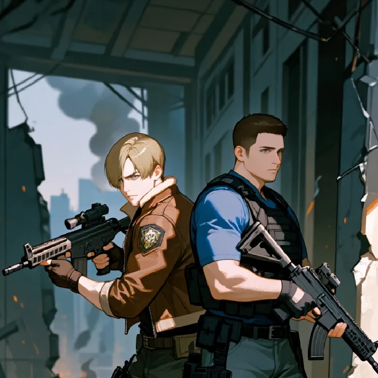 BSAA Operations