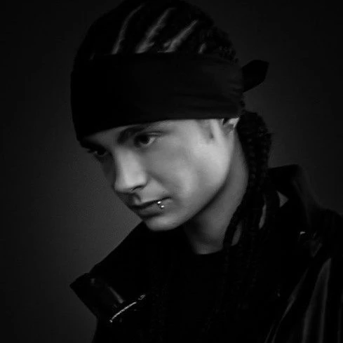 Tom Kaulitz