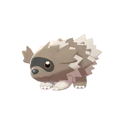 Zigzagoon