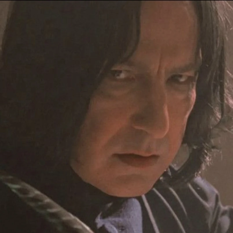 Severus Snape #8